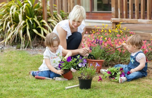 Cost-effective garden clearance solutions